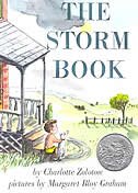 The Storm Book