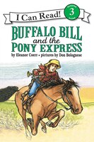 Buffalo Bill And The Pony Express