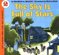 The Sky Is Full Of Stars