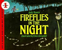 Fireflies In The Night: Revised Edition