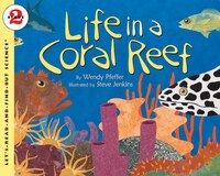 Life In A Coral Reef