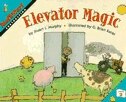 Elevator Magic: Subtracting For Grades 1-3