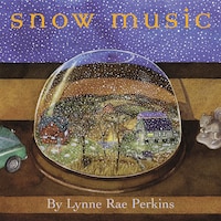 Snow Music