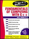 Schaum's Outline of Fundamentals of Computing with C++