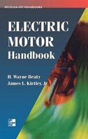 Electric Motor Handbook