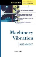 Machinery Vibration: Alignment