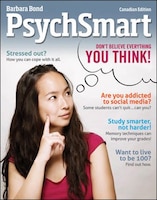 PsychSmart Canadian Edition