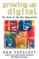 Growing Up Digital: The Rise Of The Net Generation