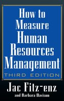 How to Measure Human Resource Management