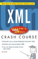 Schaum's Easy Outline of XML