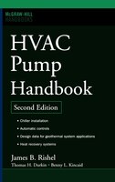 HVAC Pump Handbook, Second Edition