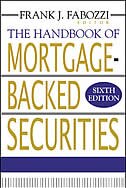The Handbook of Mortgage-Backed Securities