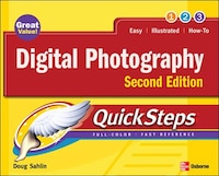 Digital Photography QuickSteps, 2nd Edition