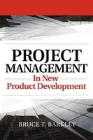 Project Management in New Product Development