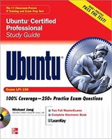 Ubuntu Certified Professional Study Guide (Exam LPI 199)