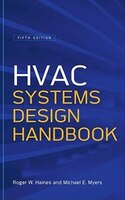 HVAC Systems Design Handbook, Fifth Edition