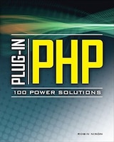 Plug-In PHP: 100 Power Solutions