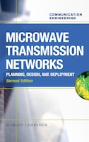 Microwave Transmission Networks, Second Edition