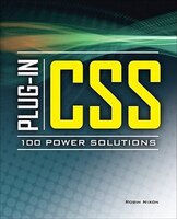 Plug-In CSS 100 Power Solutions