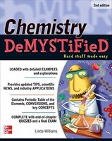 Chemistry Demystified