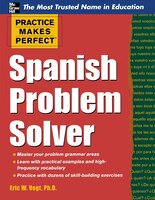 Spanish Problem Solver