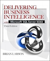 Delivering Business Intelligence with Microsoft SQL Server 2012 3/E