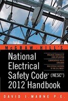National Electrical Safety Code (NESC) 2012 Handbook