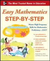 Easy Mathematics Step-By-Step
