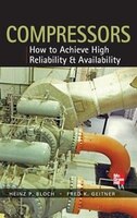 Compressors: How to Achieve High Reliability & Availability