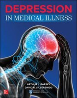 Depression in Medical Illness