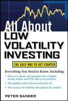 All About Low Volatility Investing