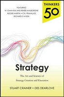 Thinkers 50 Strategy