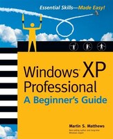 Windows (R) XP Professional
