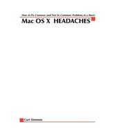 Mac Osx Headaches: How to Fix Common (and Not So Common) Problems in a Hurry