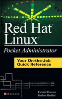 Red Hat Linux Pocket Administrator