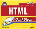 HTML QuickSteps