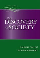 The Discovery of Society