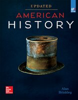 American History, AP edition
