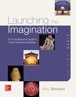 Launching the Imagination 3D