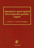 Automotive Spark-ignited Direct-injection Gasoline Engines