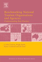 Benchmarking National Tourism Organisations And Agencies