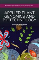 Applied Plant Genomics And Biotechnology