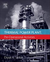 Thermal Power Plant: Pre-operational Activities
