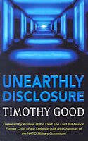 Unearthly Disclosure