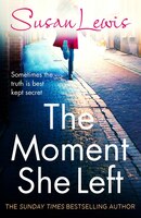 The Moment She Left (The Detective Andee Lawrence Series)