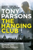 The Hanging Club (DC Max Wolfe)
