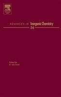 Advances In Inorganic Chemistry: Redox-active Metal Complexes