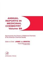 Annual Reports In Medicinal Chemistry