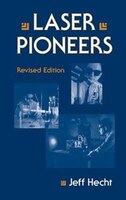 Laser Pioneers: LASER PIONEERS REV/E