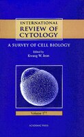 International Review of Cytology: A Survey of Cell Biology